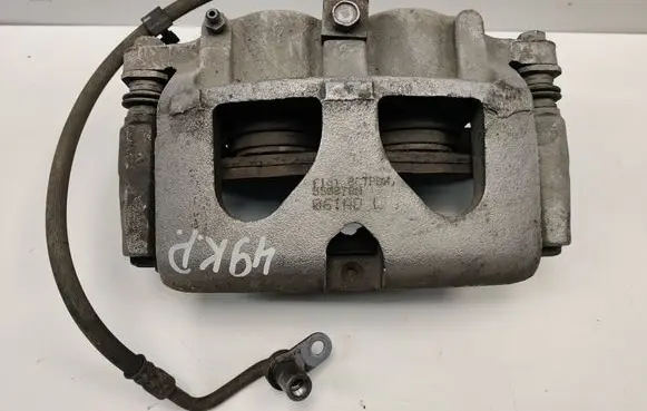 Ram 1500 Front brake caliper