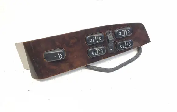Mercedes-Benz S W220 Electric window control switch 5271823