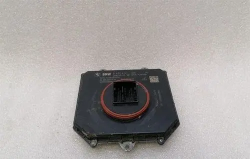 BMW M5 F90 Headlight ballast module Xenon 8491414