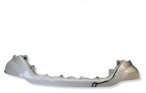 Iveco Daily 6th gen Front bumper upper radiator grill 5802324879