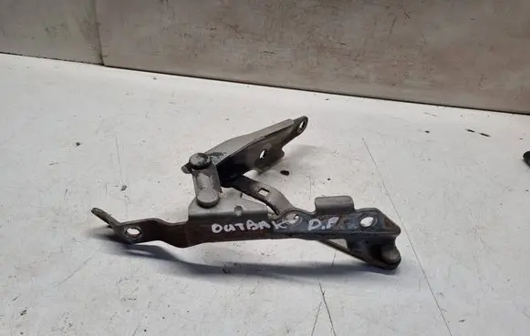 Subaru Outback Engine bonnet/hood hinges 