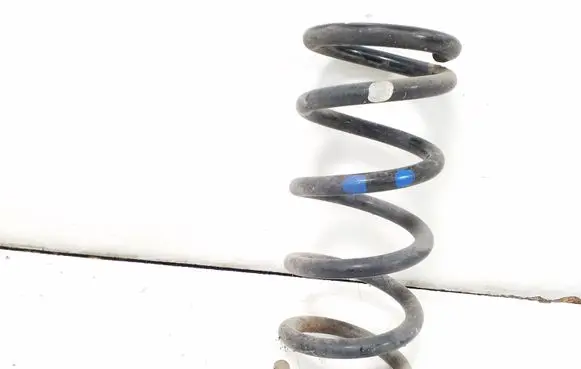 Infiniti FX Rear coil spring 550201CA0A