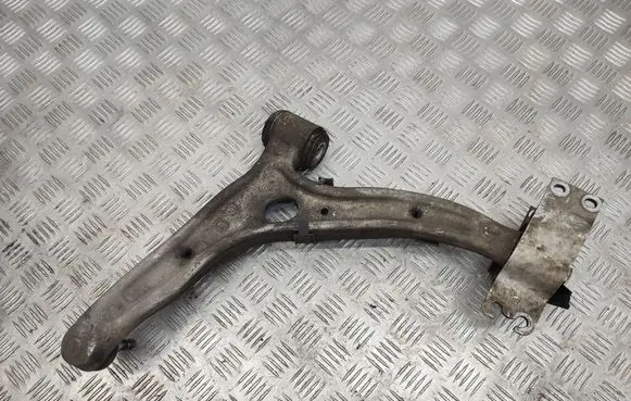Mercedes-Benz A W176 Front lower control arm/wishbone A2463330400