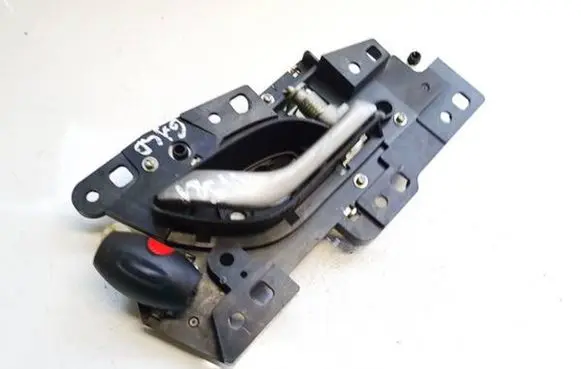 Honda Civic Rear door interior handle