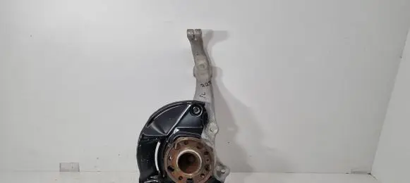 Mercedes-Benz S C217 Front wheel hub 2221901
