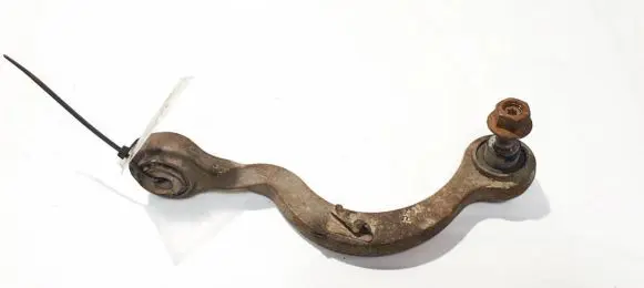 Front anti-roll bar/stabilizer link