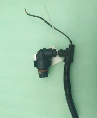 BMW 3 E90 E91 Gearbox/transmission wiring loom 7522996 7807672