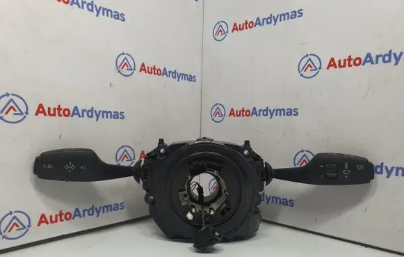 BMW X3 F25 Steering wheel axle set 9253757 61319253757 61319351151