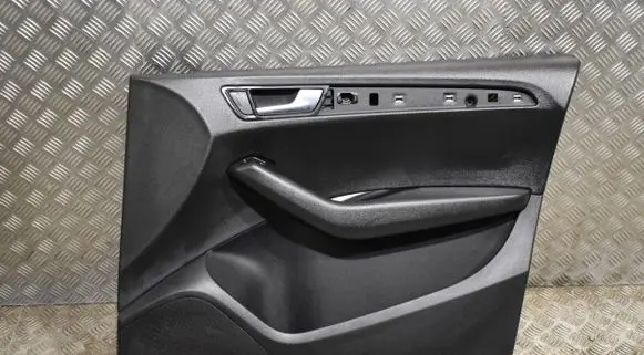 Audi Q5 SQ5 Seat set 