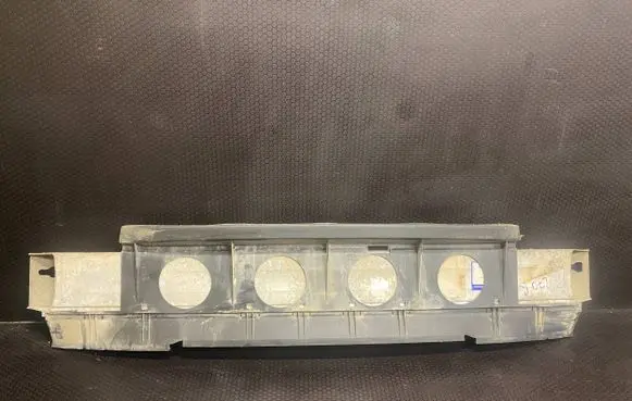 Volvo C70 Rear bumper cross member