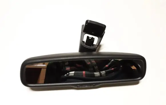 Hyundai Tucson JM Rear view mirror (interior) 026002 GNTX4582 9052147