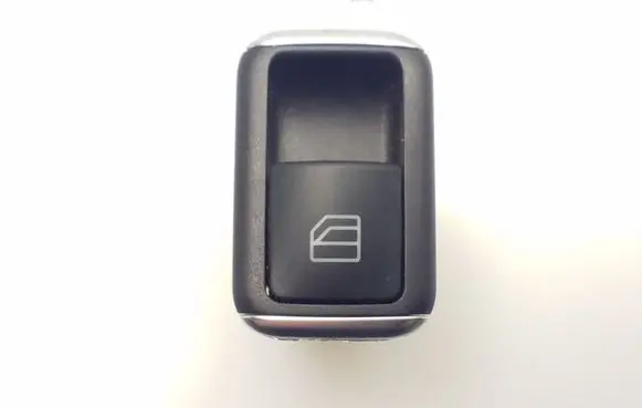 Mercedes-Benz C W204 Electric window control switch A2049058102