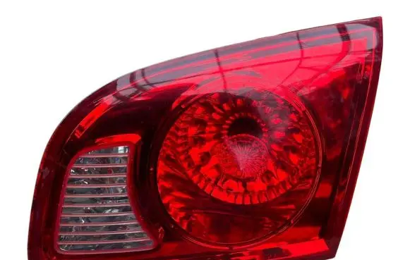 Hyundai Santa Fe Rear/tail lights 924062B000
