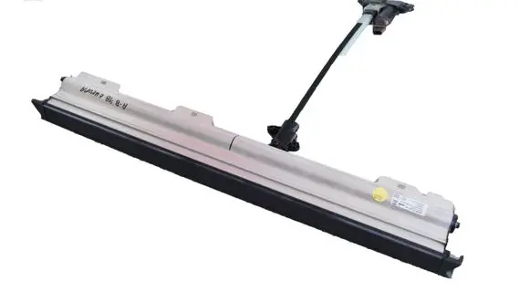 Audi A8 S8 D5 Rear door window curtain/sunshade 4N0861334
