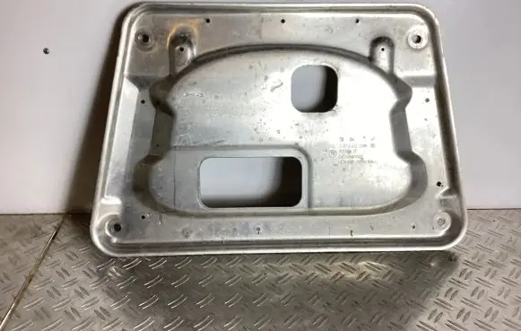 BMW X3 E83 Engine splash shield/under tray 31103412093 10119017