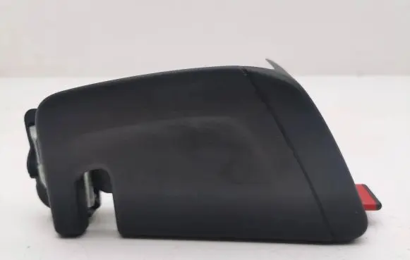Audi Q2 - Seat back rest lock catch 