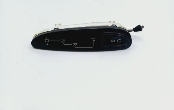 Mercedes-Benz C W203 Gear shift selector indicator A2032672088