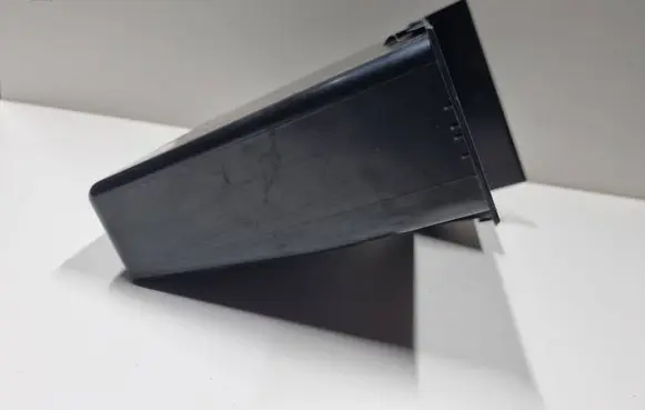 Volkswagen Touran I Glove box 1T0863071B