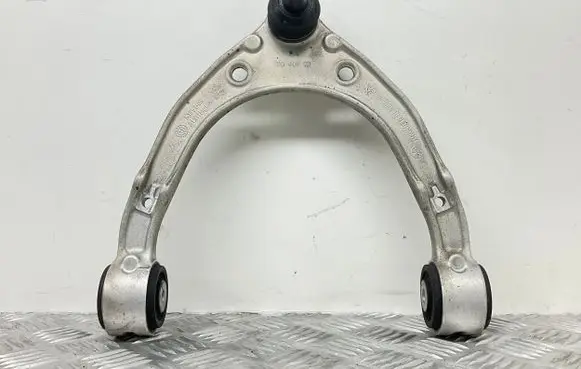 Volkswagen Touareg II Front upper control arm/wishbone 7P0407021