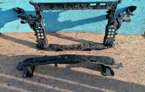 KIA Sorento Radiator support slam panel WZMOCNIENIE