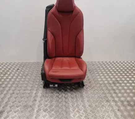 BMW 4 F32 F33 Front driver seat 