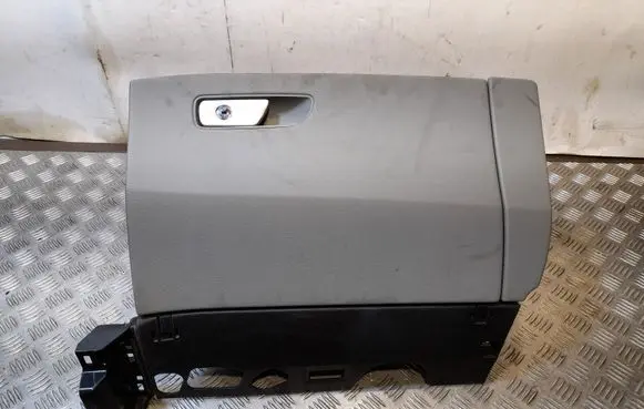Audi Q7 4M Glove box set 4M1857035K