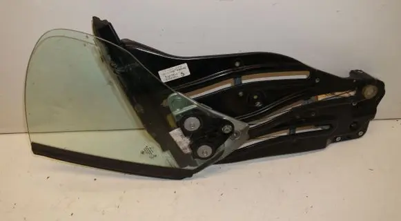 BMW Z4 E89 Rear door window regulator with motor 7192303