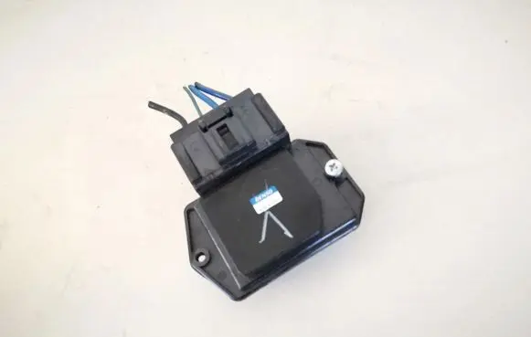 Dodge Journey Heater blower motor/fan resistor 4993002121 499300-2121
