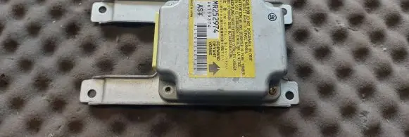 Mitsubishi Galant Airbag control unit/module MR252974 X6T39374