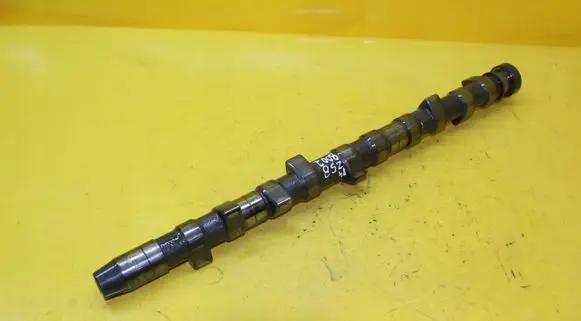 Camshaft