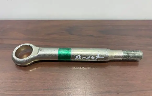 Subaru Ascent Towing hook eye 