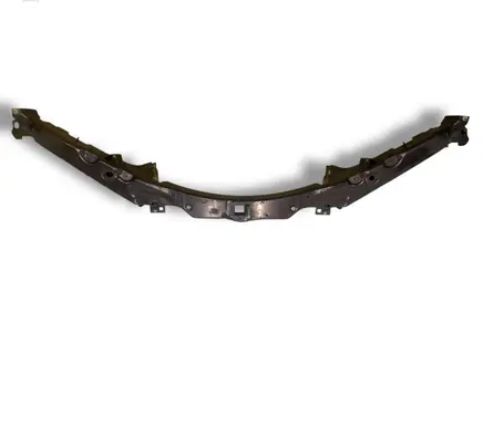 Top upper radiator support slam panel