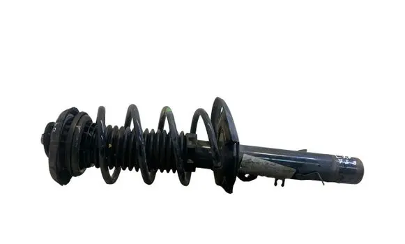Citroen C3 Aircross Front shock absorber with coil spring 9827238780