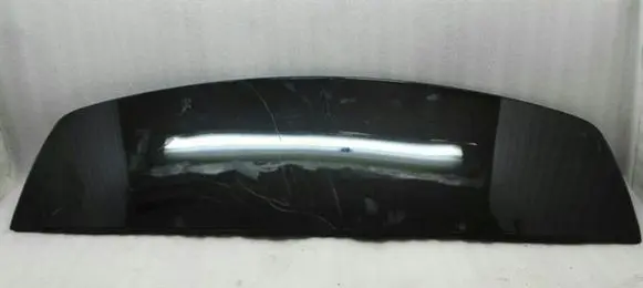 Jeep Grand Cherokee Tailgate/trunk spoiler 68086312AG