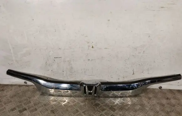 Honda CR-V Tailgate/boot cover trim set 74890T1VR000