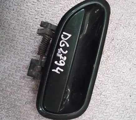 Subaru Outback Rear door handle cover 