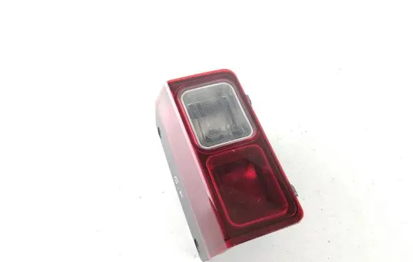 Renault Trafic III (X82) Rear/tail lights