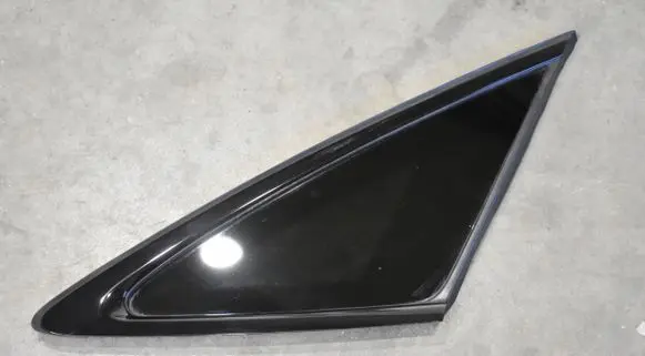 Mercedes-Benz GLE W167 Front vent window/glass (coupe) A1676706200