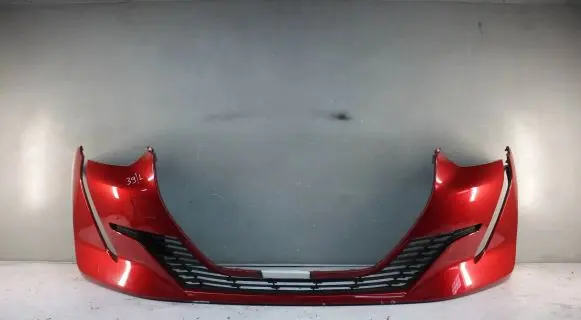 Peugeot 208 Front bumper