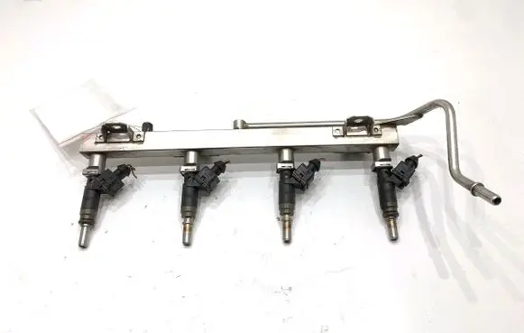 BMW 3 E90 E91 Fuel main line pipe 7530420