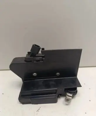 Dacia Sandero Front door lock 805026897R