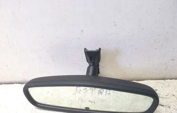 Opel Astra J Rear view mirror (interior) 13503047