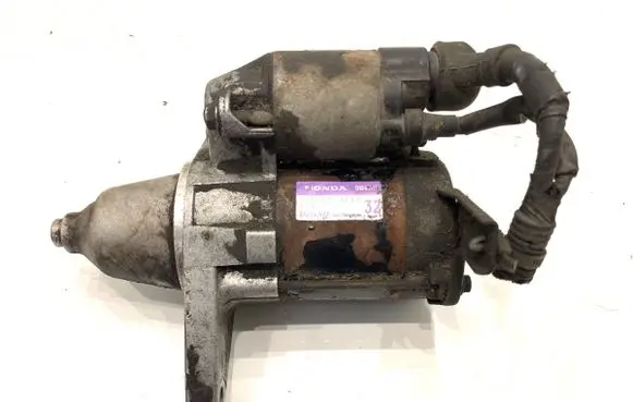 Honda Civic Starter motor 228000-9580