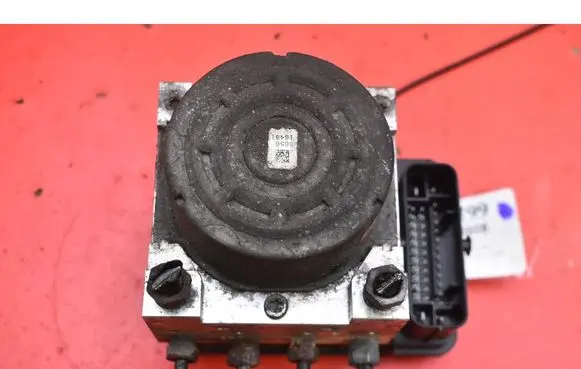 Peugeot 2008 I ABS Pump 9809312580