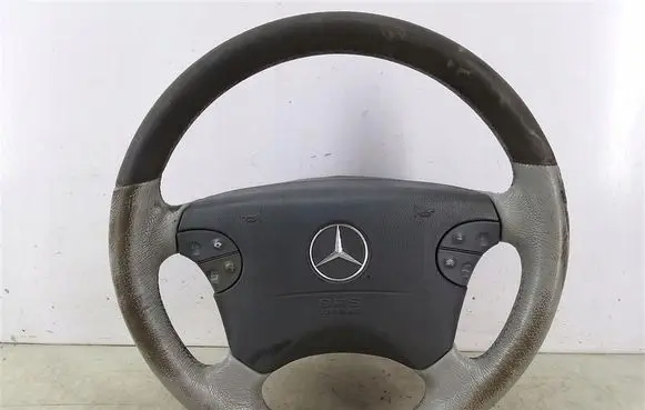 Nissan Almera N16 Steering wheel 