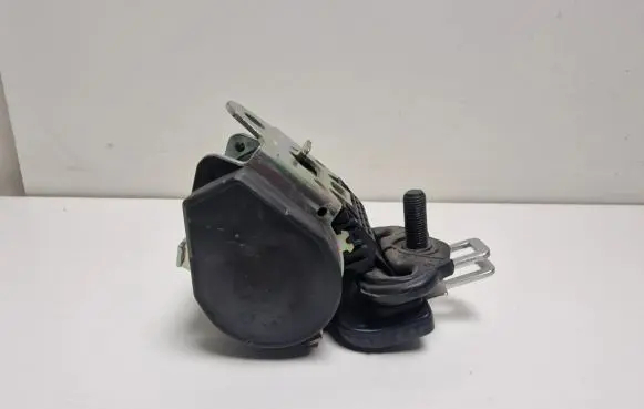 Audi Q7 4L Third row seat belt 4L0857811