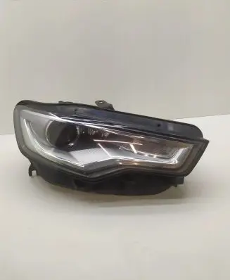 Audi A6 S6 C7 4G Headlight/headlamp 4G0941006D