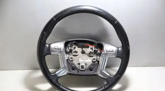 Ford Mondeo MK IV Steering wheel