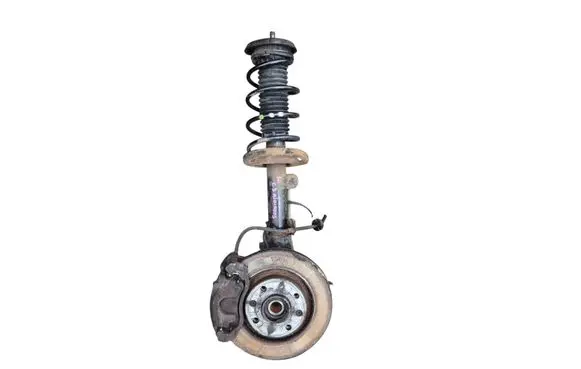 Citroen C3 Aircross Front wheel hub spindle knuckle