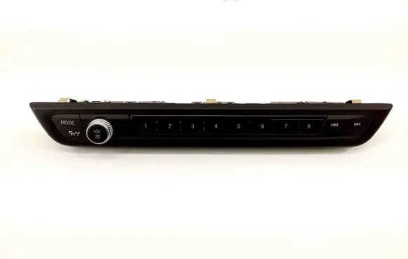 BMW 1 F40 Sound control switch 20020110 5A47C5001
